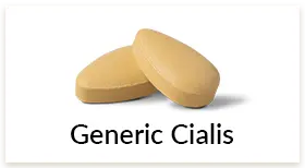 Generic Cialis