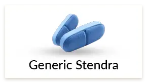 Generic stendra