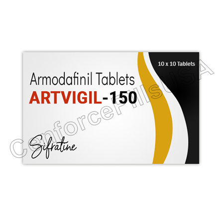 Artvigil 150