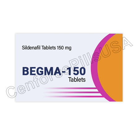 Begma 150 Mg