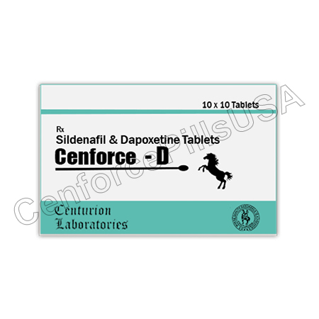 Cenforce D