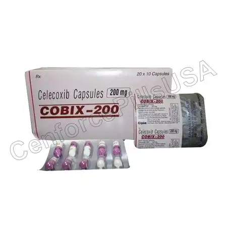 Cobix 200mg