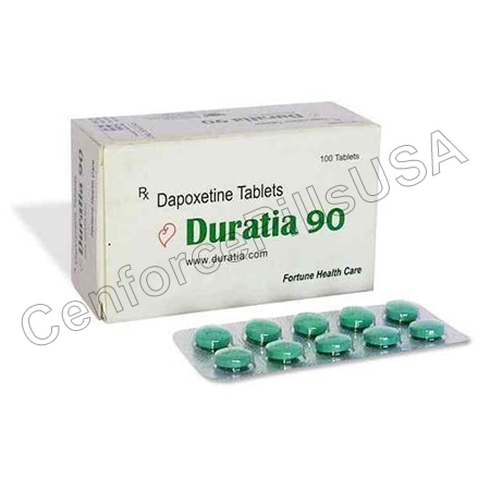 Duratia 90 Mg