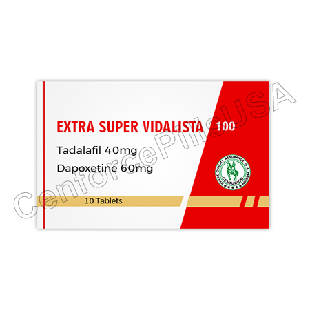Extra Super Vidalista