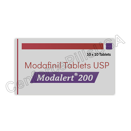 Modalert 200