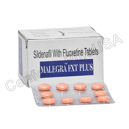 Malegra FXT Plus