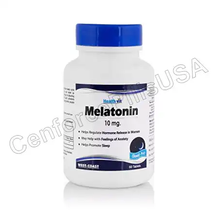 Melatonin 10mg