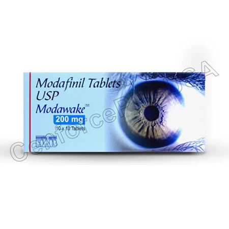 Modawake 200 mg