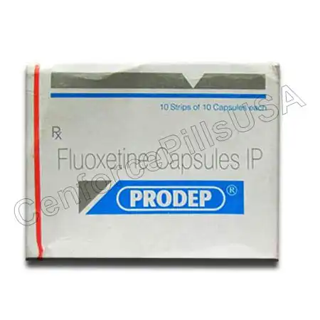 Prodep 20 Mg