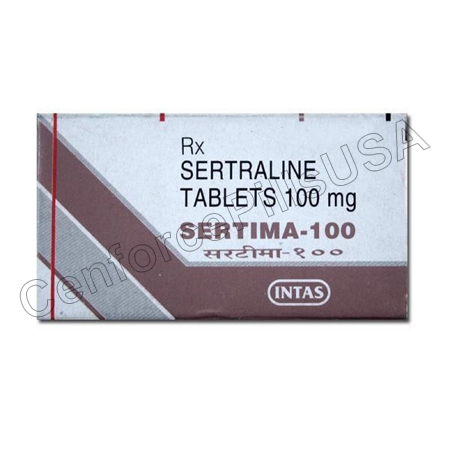 Sertima 100mg