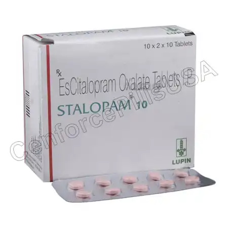 Stalopam 10mg