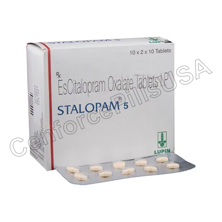 Stalopam 5 Mg