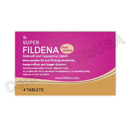Super Fildena