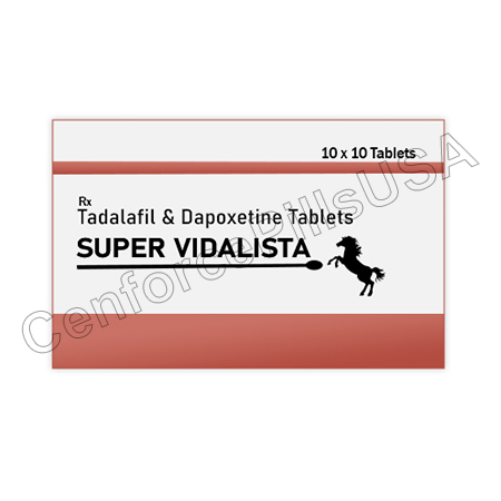Super Vidalista