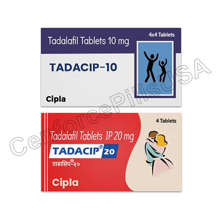 Tadacip