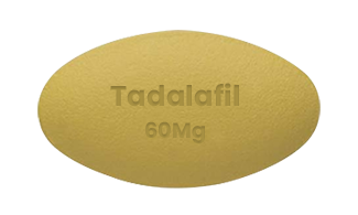 Vidalista 60: A Tadalafil-Based Medication for Erectile Dysfunction