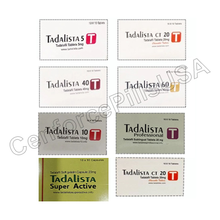 Tadalista