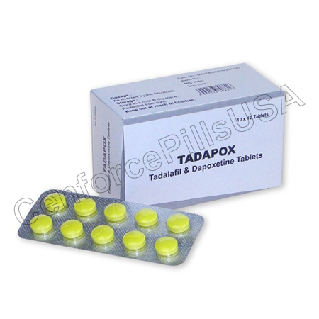 Tadapox