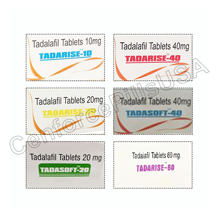 Tadarise