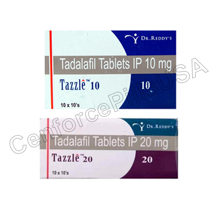 Tazzle