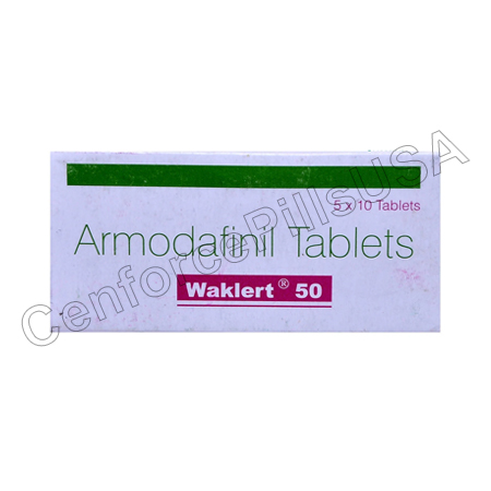 Waklert 50