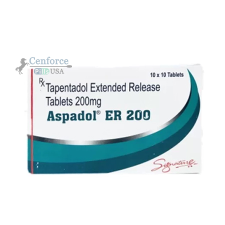 Aspadol 200 mg