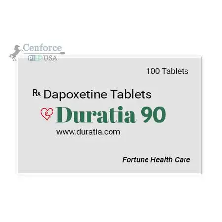 Duratia 90 Mg