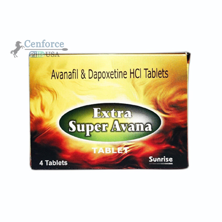 Extra Super Avana