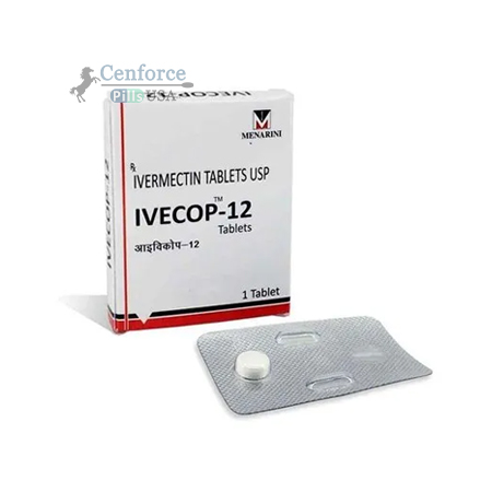 Ivecop 12 Mg