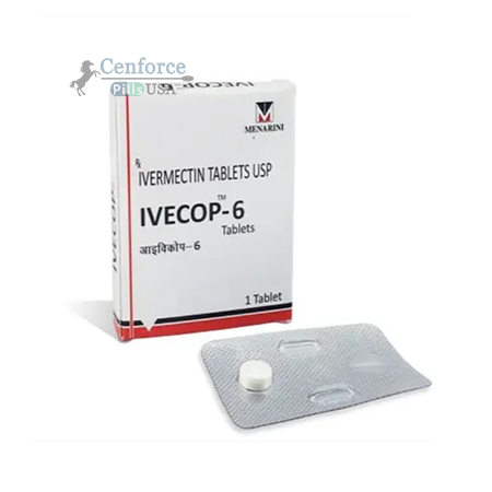Ivecop 6 Mg