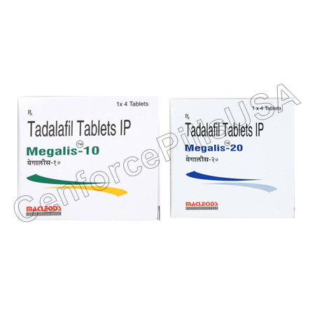 Megalis