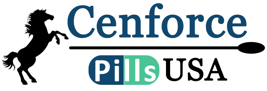cenforecPillsUsa_logo