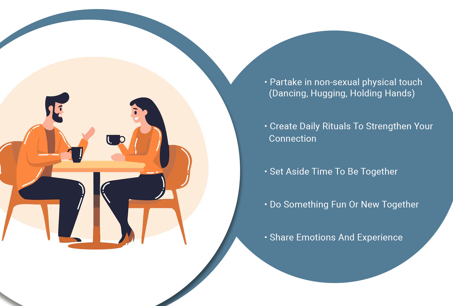 How To Be More Sexually Intimate 