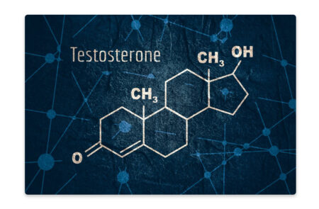 testosterone
