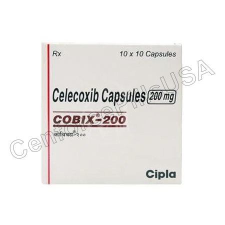 Cobix 200mg