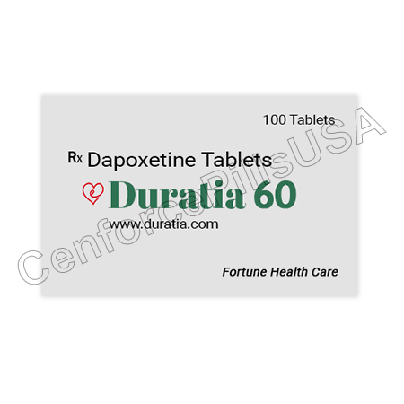 Duratia 60 Mg