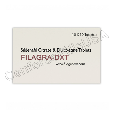Filagra DXT