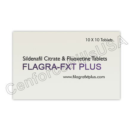 Filagra FXT Plus
