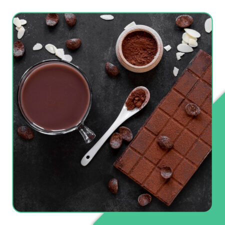 Dark Chocolate 