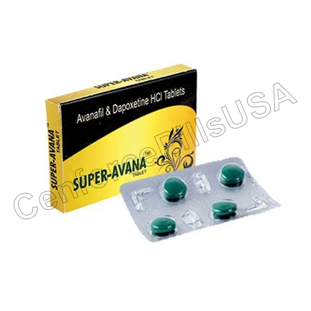 Super Avana