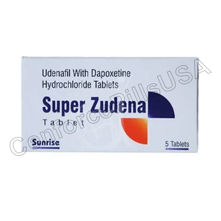 Super Zudena