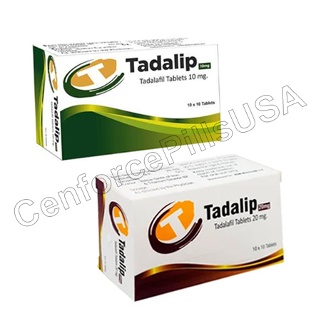 Tadalip