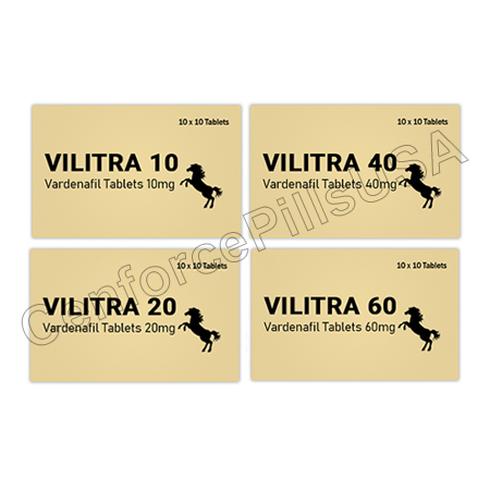 Vilitra