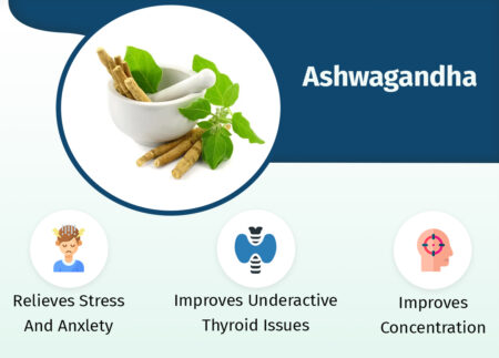 Ashwagandha
