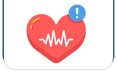 ➡ ED For A Heart Condition