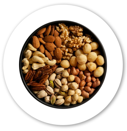 Food Items That Can Help In Reducing Testosterone Levels