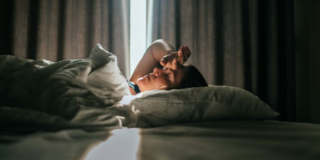 High Estrogen In Women And Men