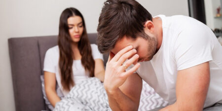 9 Ways To Deal With Erectile Dysfunction