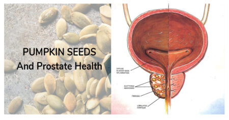 Can Have A Good Influence On Prostate Health