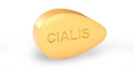 Clalis Pills